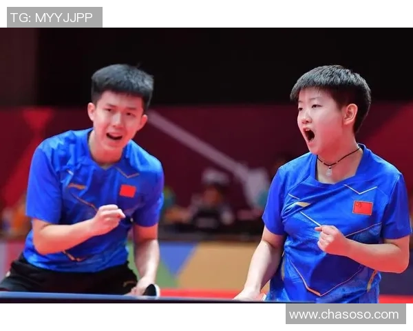 重庆乒乓球队荣登全国技术排行榜首位引领乒乓球新风潮 重庆乒乓球队荣登全国技术排行榜首位引领乒乓球新风潮