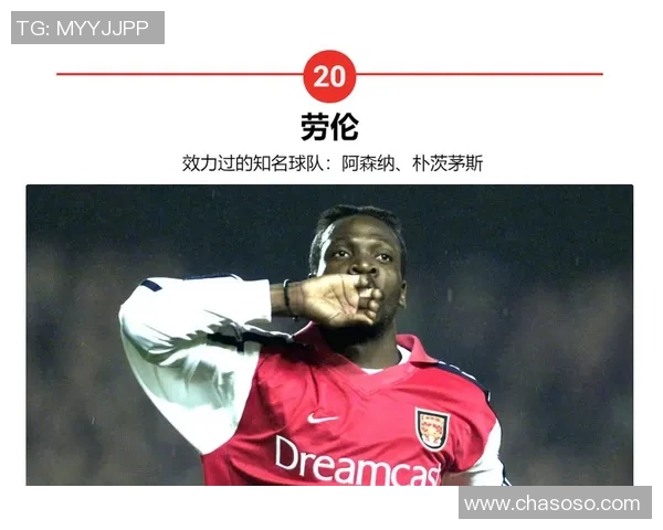 非洲足球明星帅哥大盘点谁是你心中的最佳选择 非洲足球明星帅哥大盘点谁是你心中的最佳选择