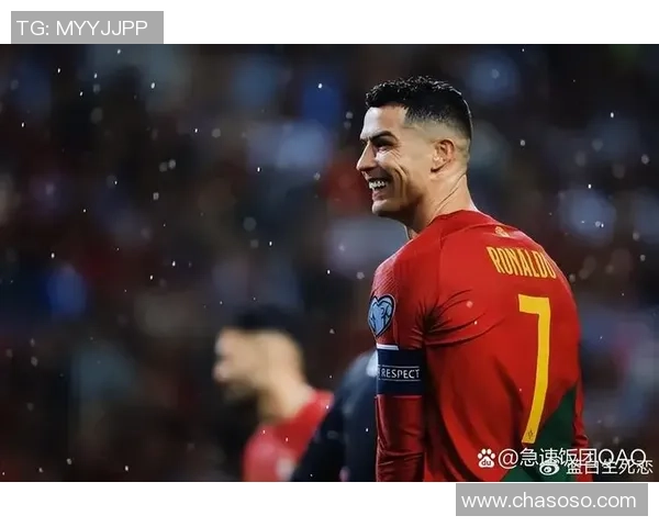 C罗身边的足球明星们：他们的传奇故事与辉煌成就一览