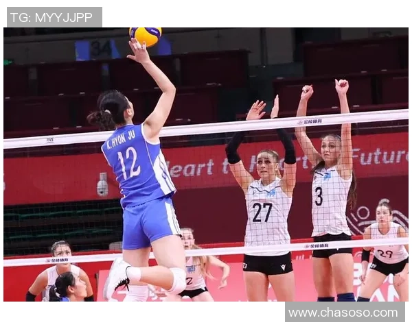 杭州排球队心理素质提升之路：热议排球背后的心灵变革与团队协作