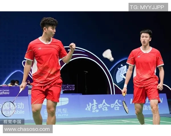 西安羽毛球队在亚运会中的技术表现分析与点评 西安羽毛球队在亚运会中的技术表现分析与点评