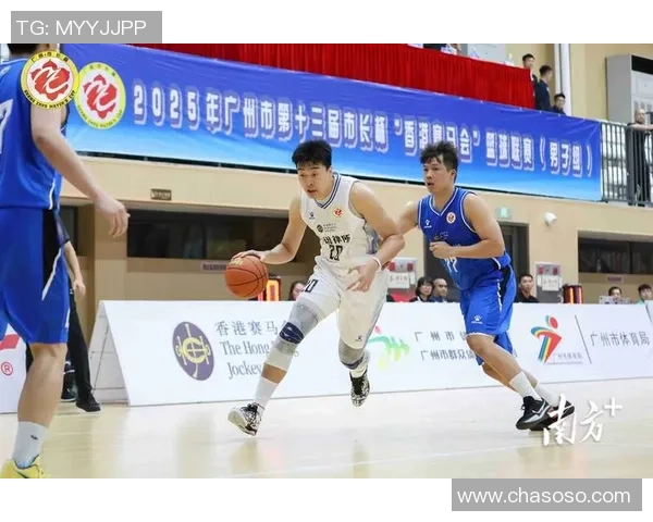 广州篮球队荣登篮球力量排行榜第九名展现强劲实力与潜力