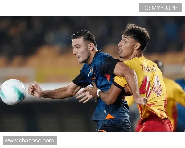 天生疾病的足球明星们如何克服困难追逐梦想