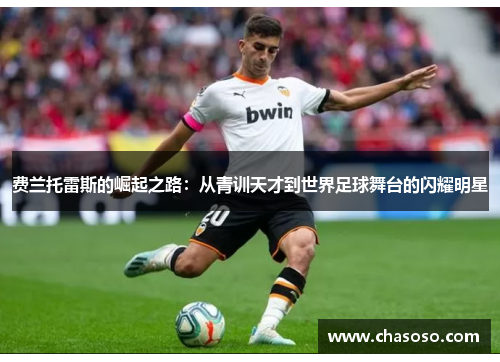 费兰托雷斯的崛起之路：从青训天才到世界足球舞台的闪耀明星
